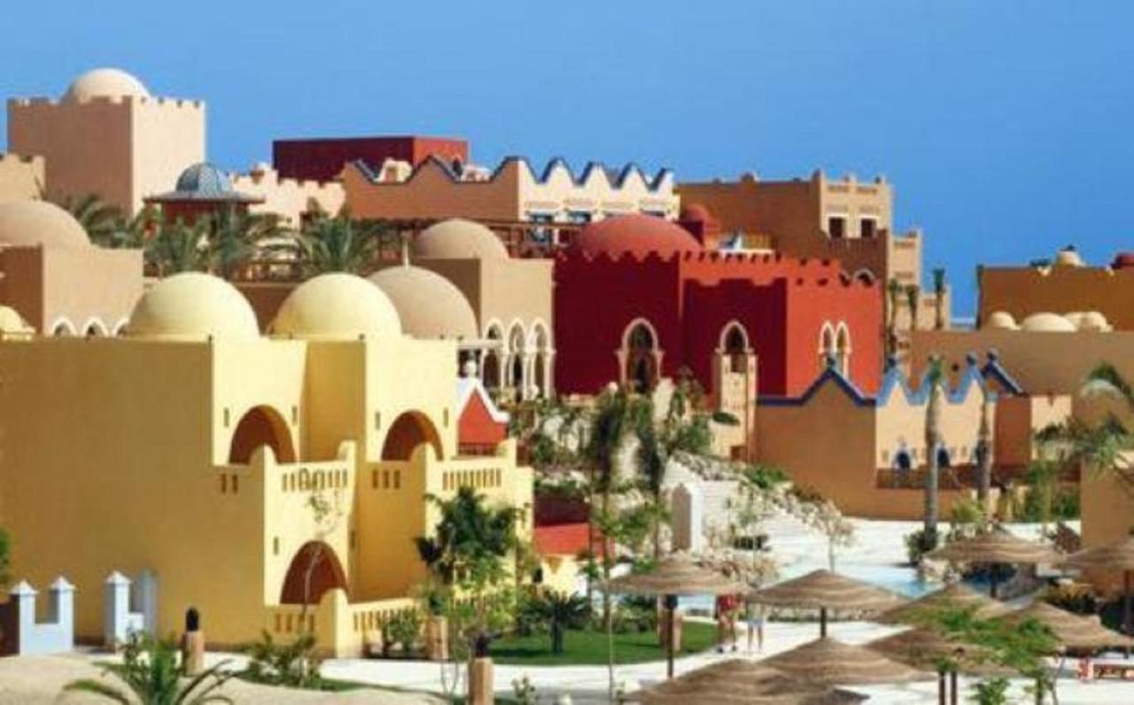 Grand Makadi - Couples And Families Only Hotel Hurghada Exterior photo