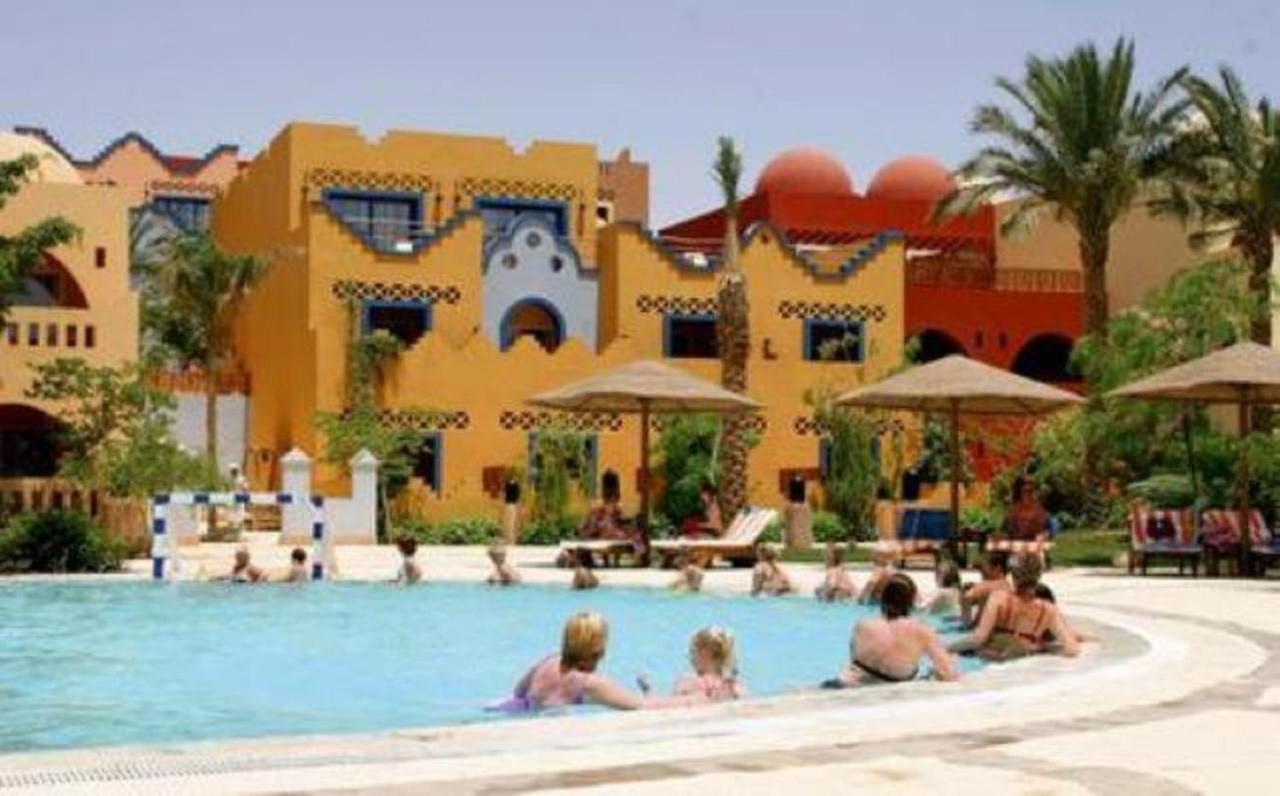 Grand Makadi - Couples And Families Only Hotel Hurghada Exterior photo
