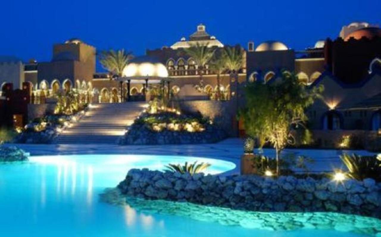Grand Makadi - Couples And Families Only Hotel Hurghada Exterior photo