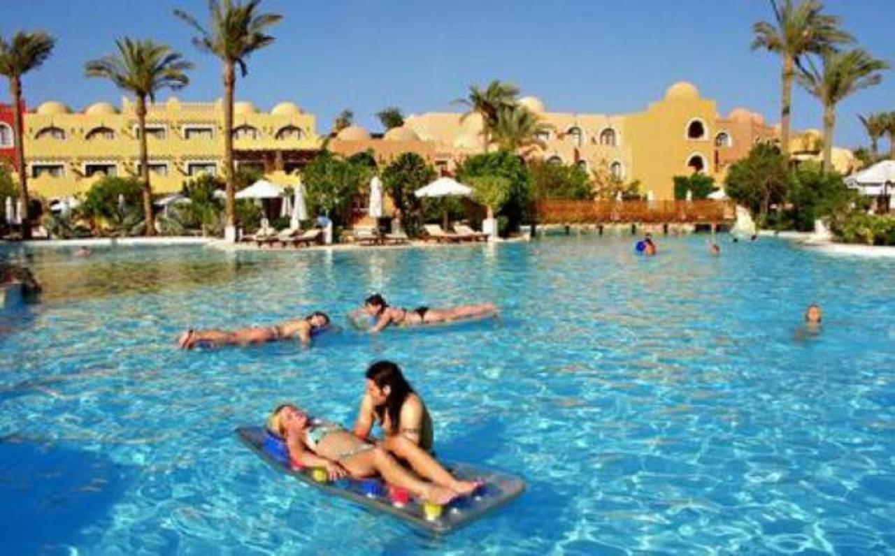 Grand Makadi - Couples And Families Only Hotel Hurghada Exterior photo