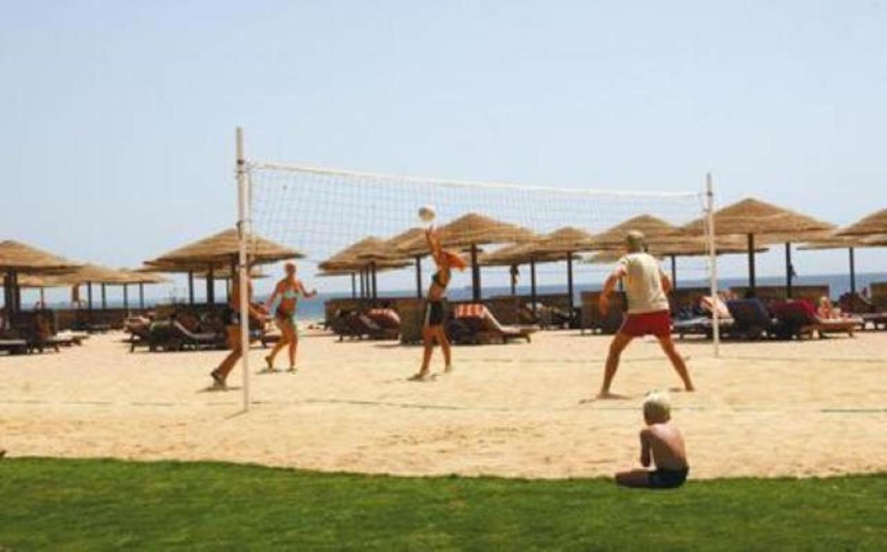 Grand Makadi - Couples And Families Only Hotel Hurghada Exterior photo