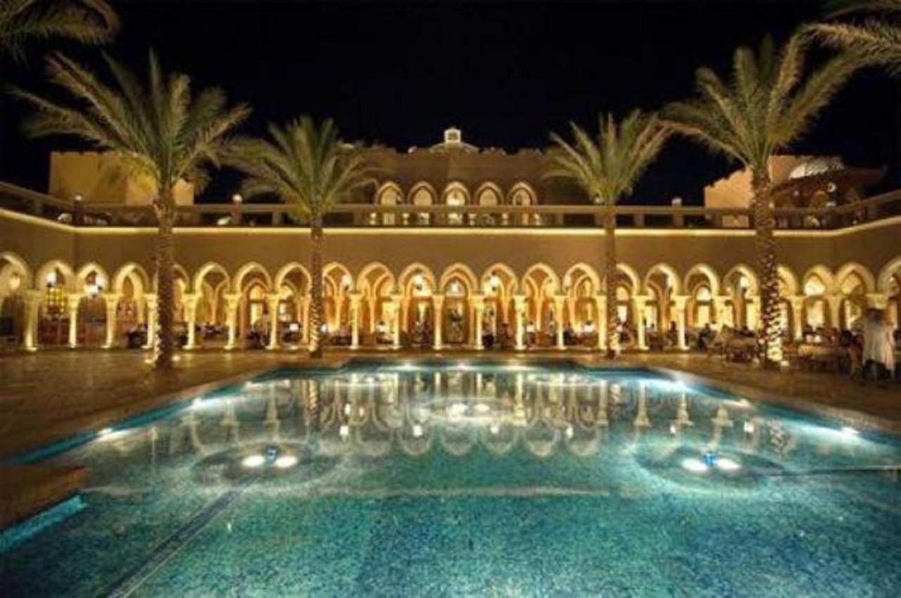 Grand Makadi - Couples And Families Only Hotel Hurghada Exterior photo