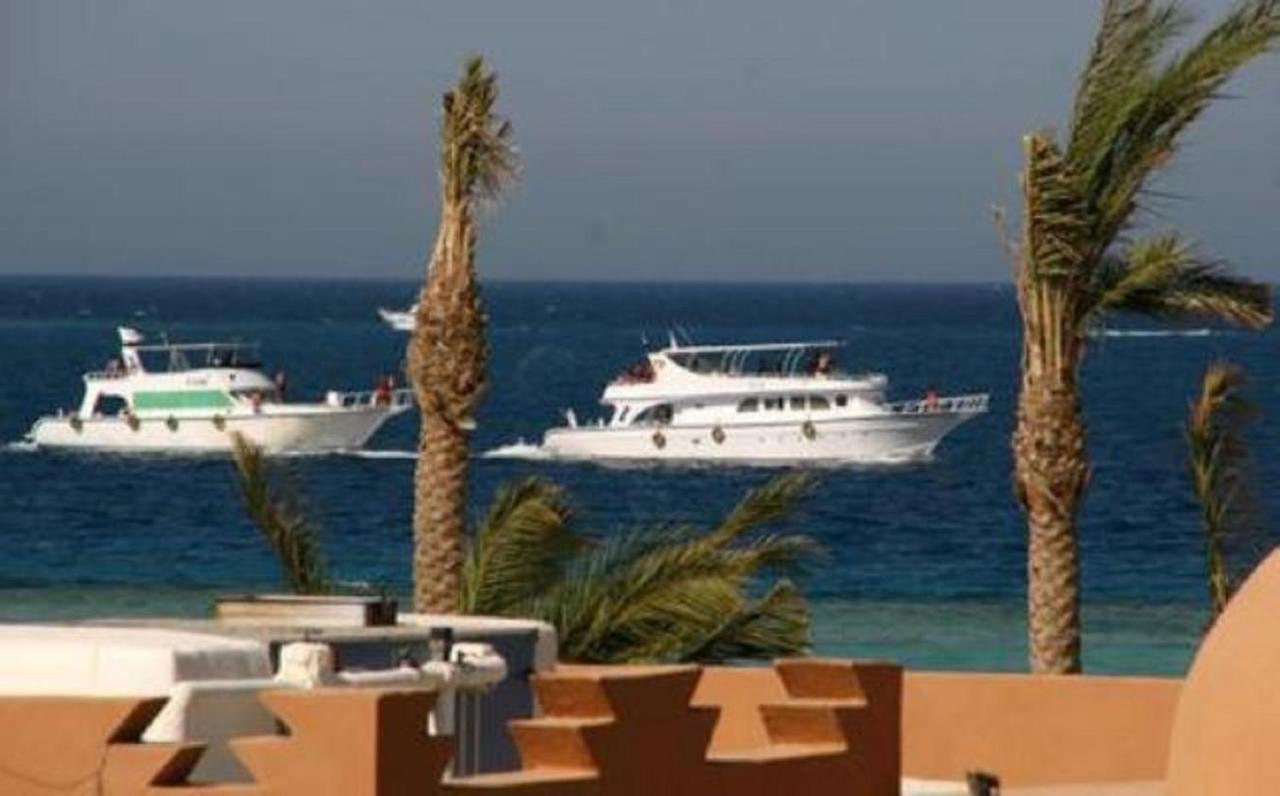 Grand Makadi - Couples And Families Only Hotel Hurghada Exterior photo