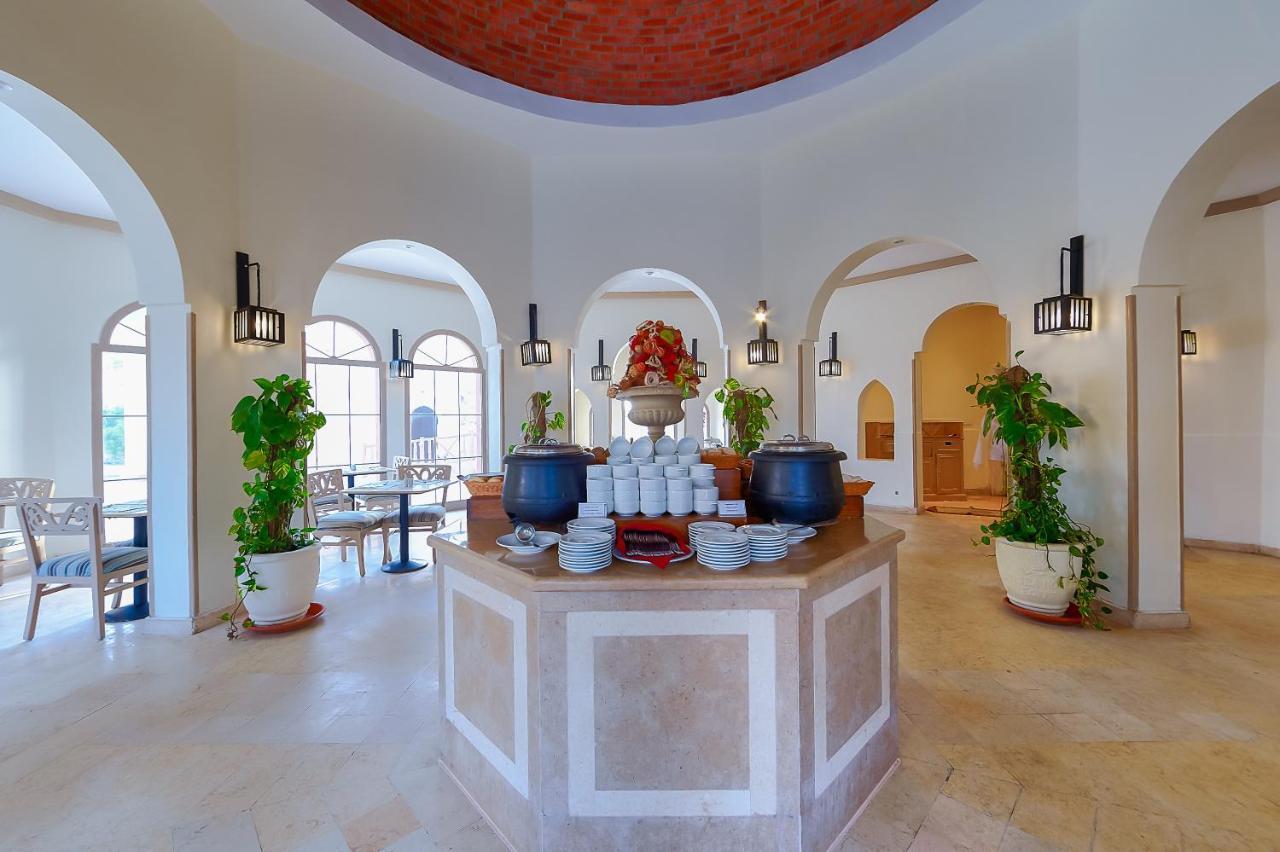 Grand Makadi - Couples And Families Only Hotel Hurghada Exterior photo