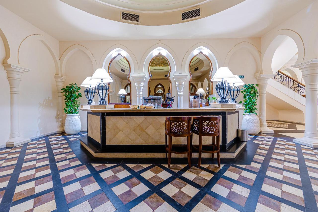 Grand Makadi - Couples And Families Only Hotel Hurghada Exterior photo