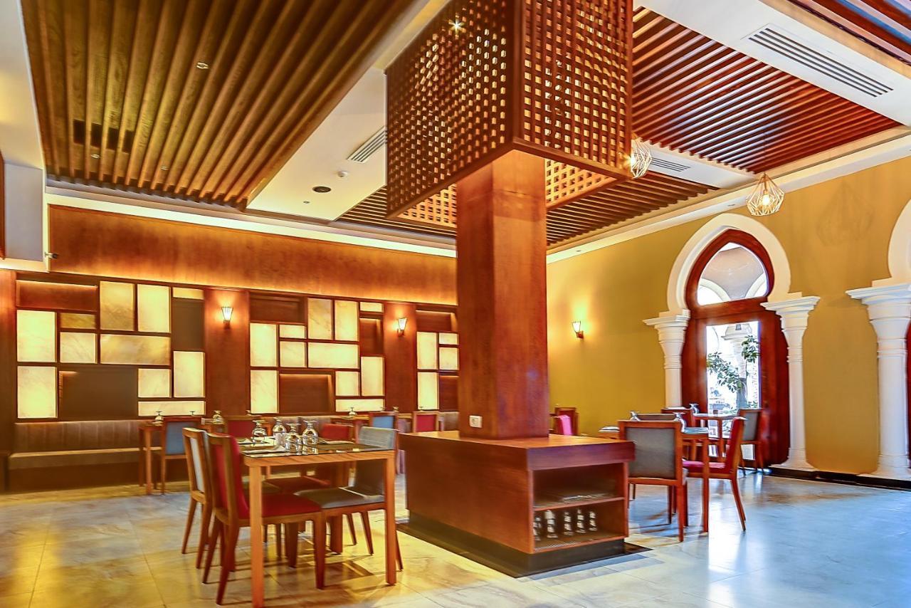 Grand Makadi - Couples And Families Only Hotel Hurghada Exterior photo