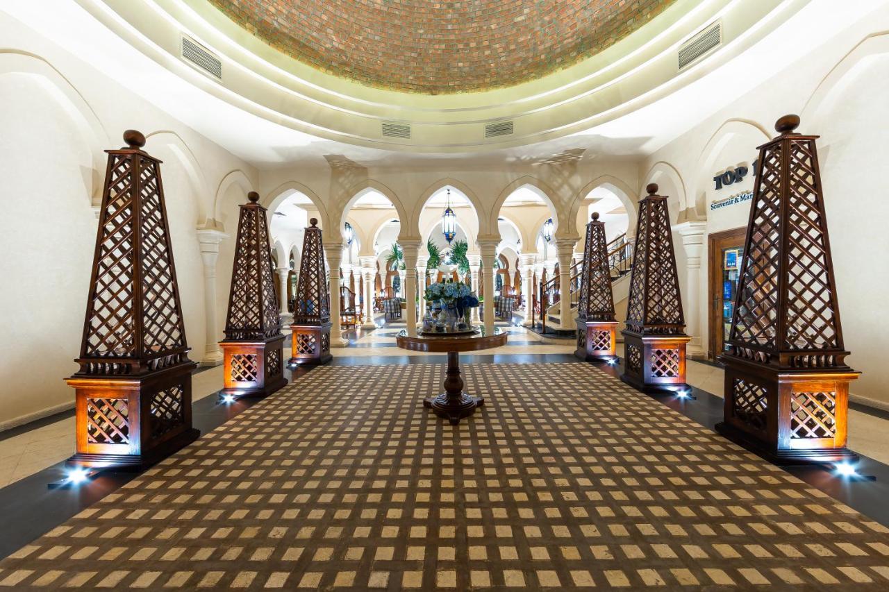 Grand Makadi - Couples And Families Only Hotel Hurghada Exterior photo