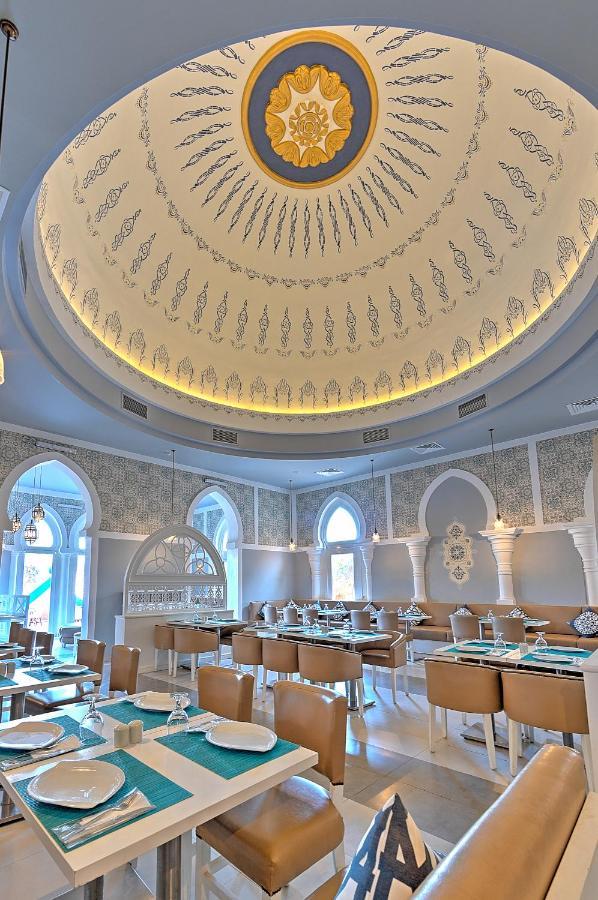 Grand Makadi - Couples And Families Only Hotel Hurghada Exterior photo