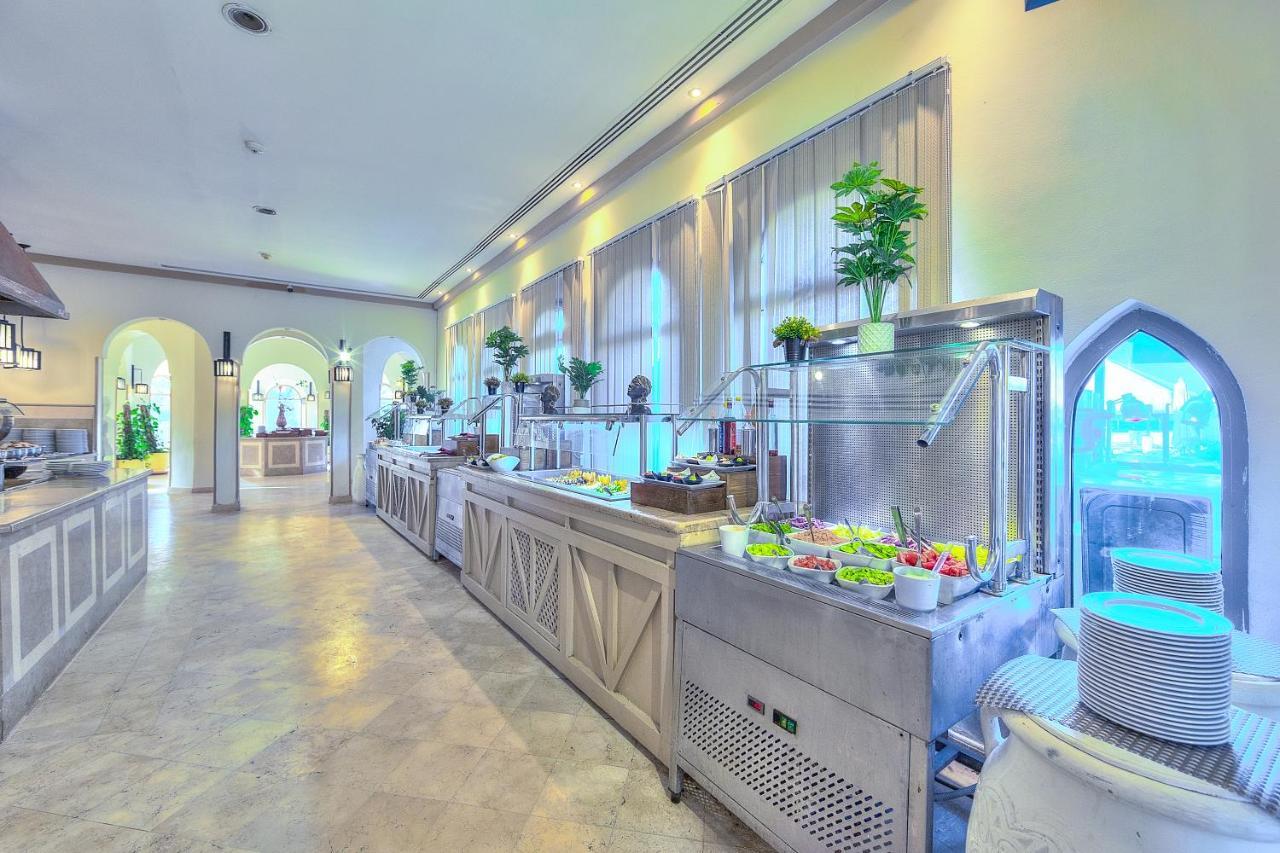 Grand Makadi - Couples And Families Only Hotel Hurghada Exterior photo