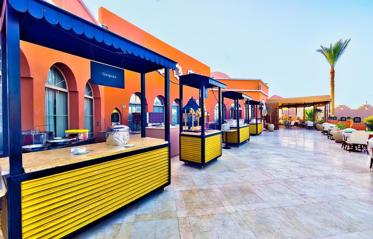 Grand Makadi - Couples And Families Only Hotel Hurghada Exterior photo