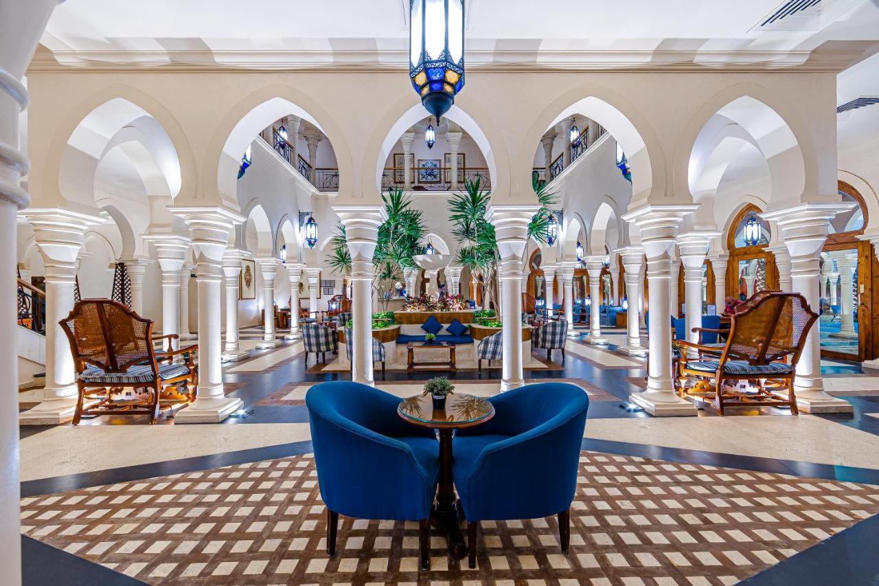 Grand Makadi - Couples And Families Only Hotel Hurghada Exterior photo