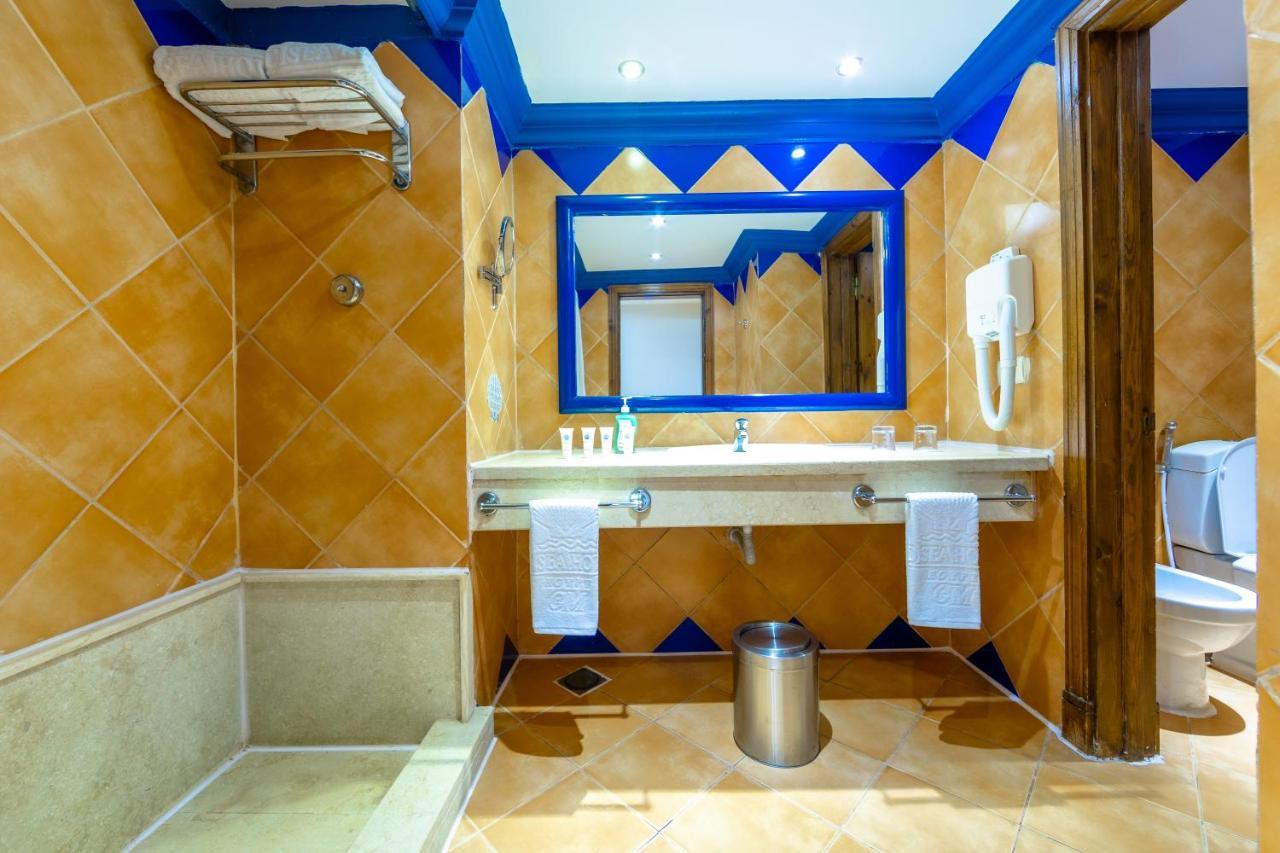 Grand Makadi - Couples And Families Only Hotel Hurghada Exterior photo