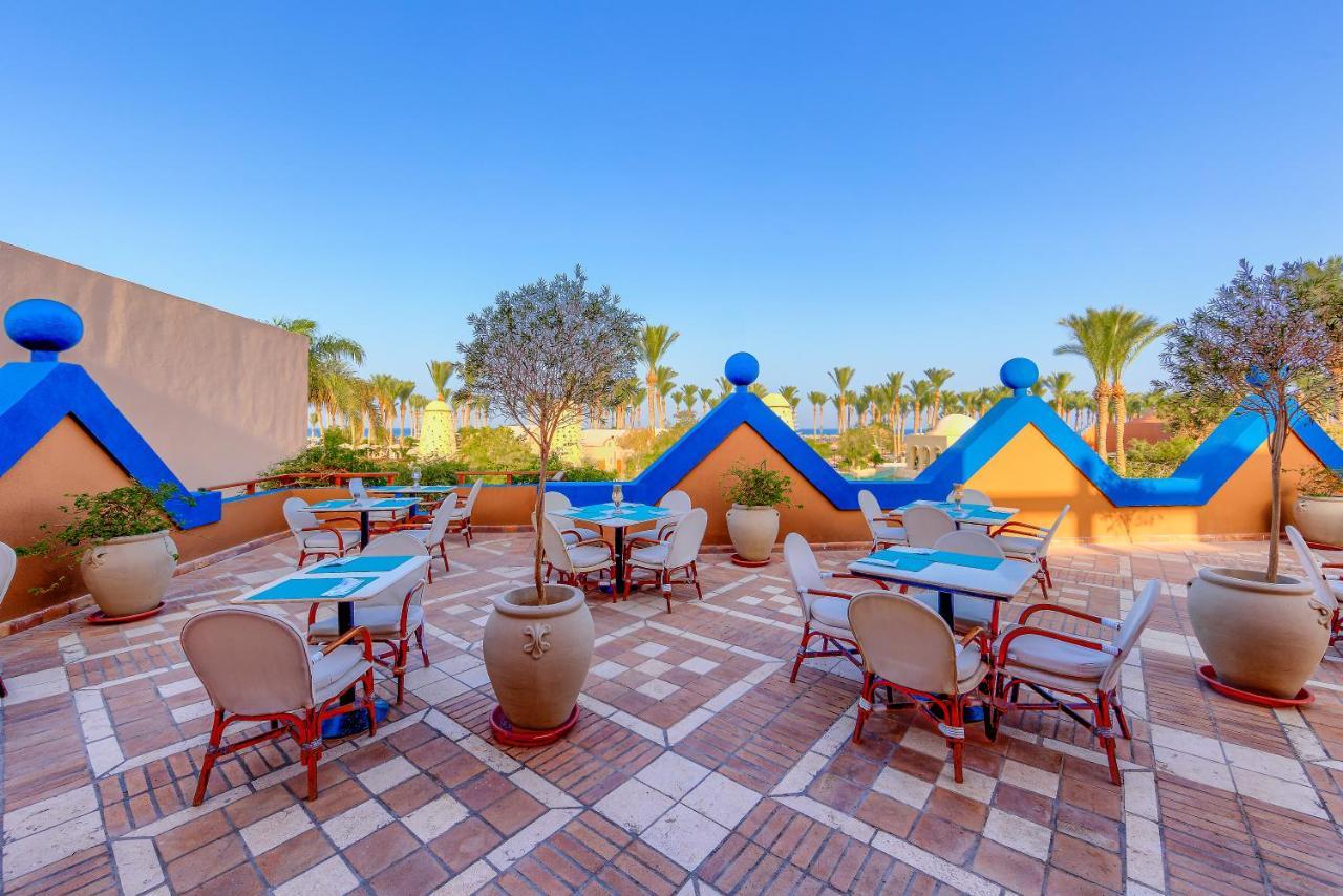Grand Makadi - Couples And Families Only Hotel Hurghada Exterior photo