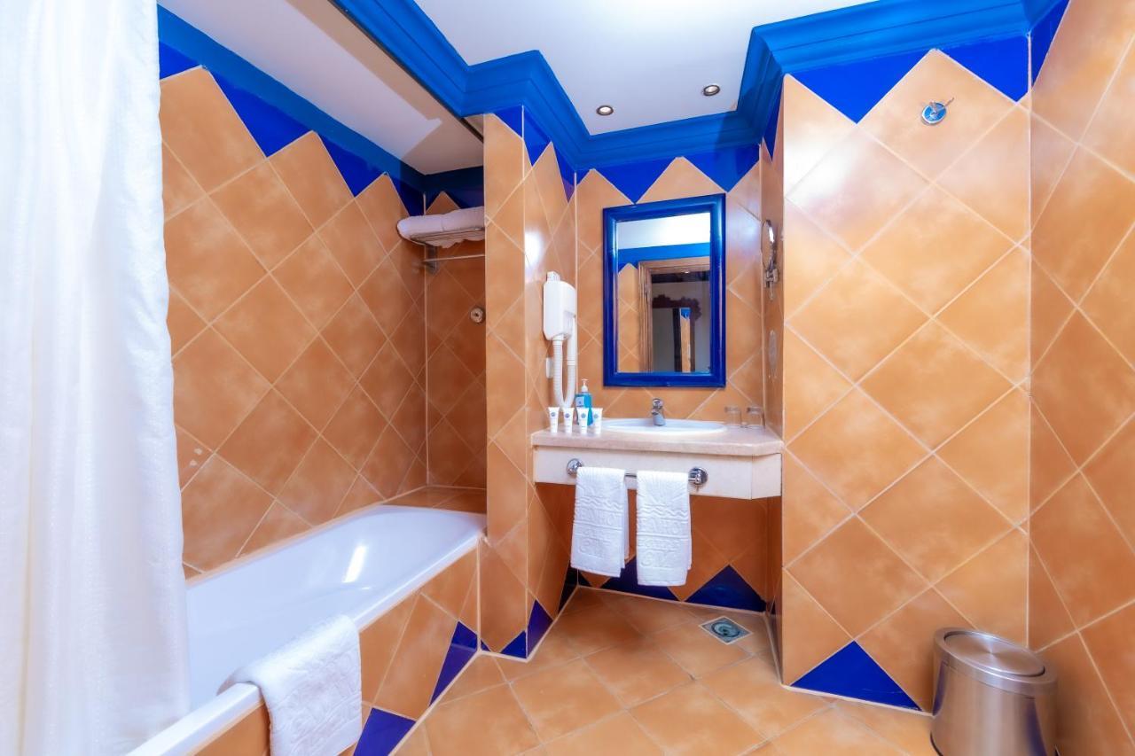 Grand Makadi - Couples And Families Only Hotel Hurghada Exterior photo