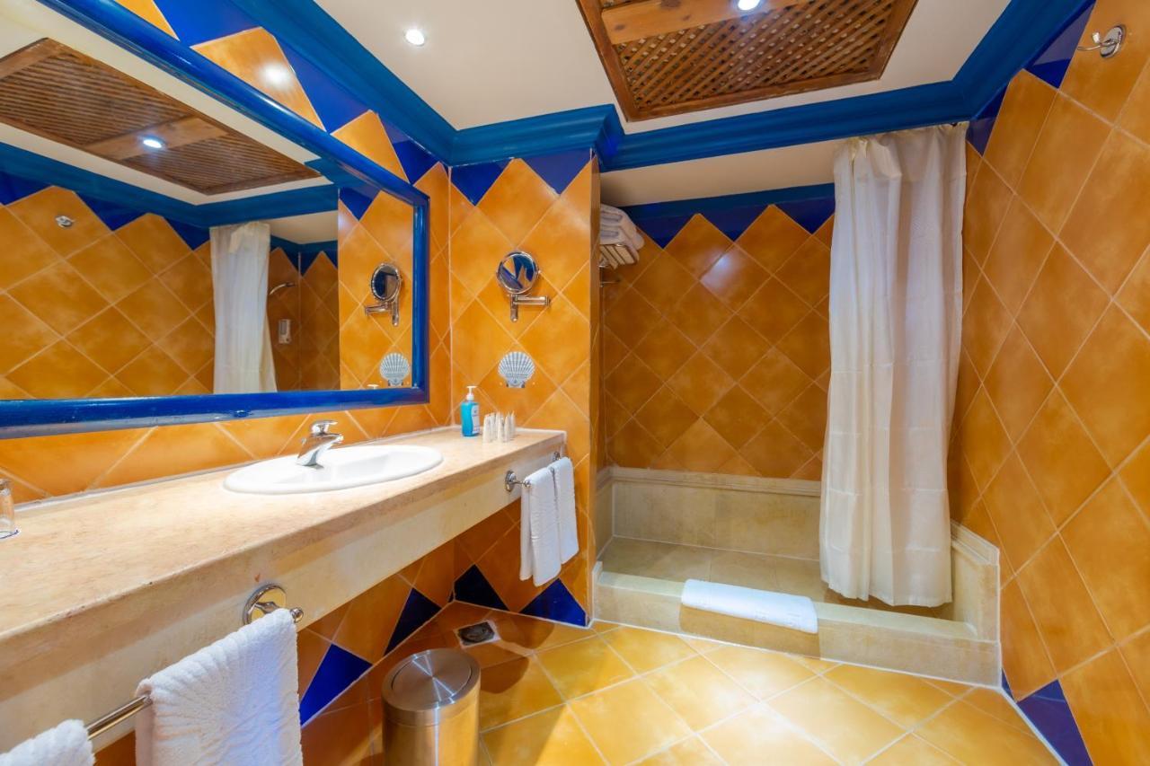 Grand Makadi - Couples And Families Only Hotel Hurghada Exterior photo