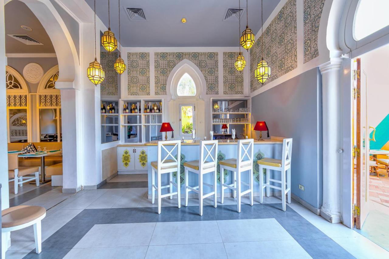 Grand Makadi - Couples And Families Only Hotel Hurghada Exterior photo