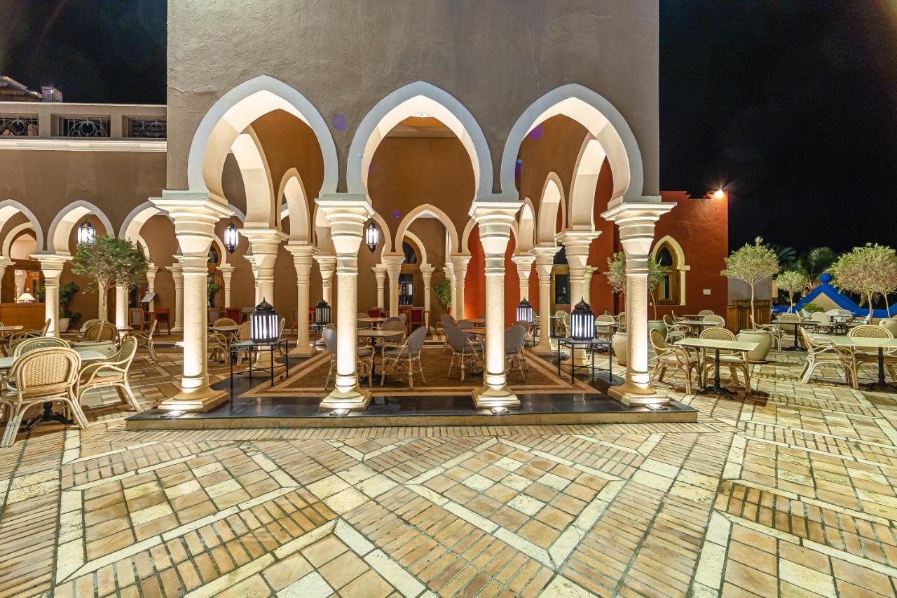 Grand Makadi - Couples And Families Only Hotel Hurghada Exterior photo