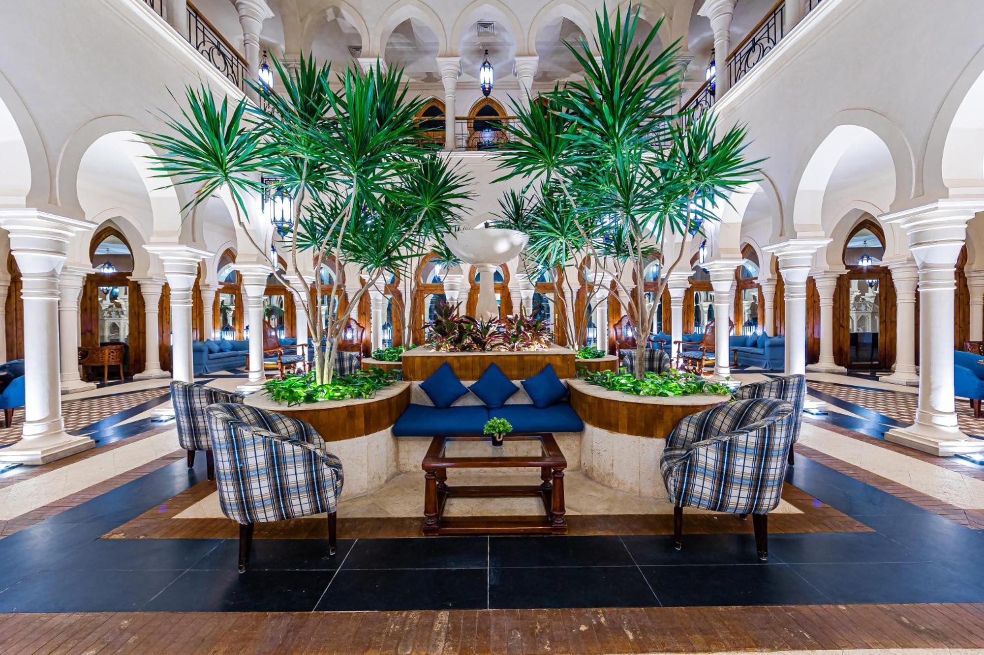Grand Makadi - Couples And Families Only Hotel Hurghada Exterior photo