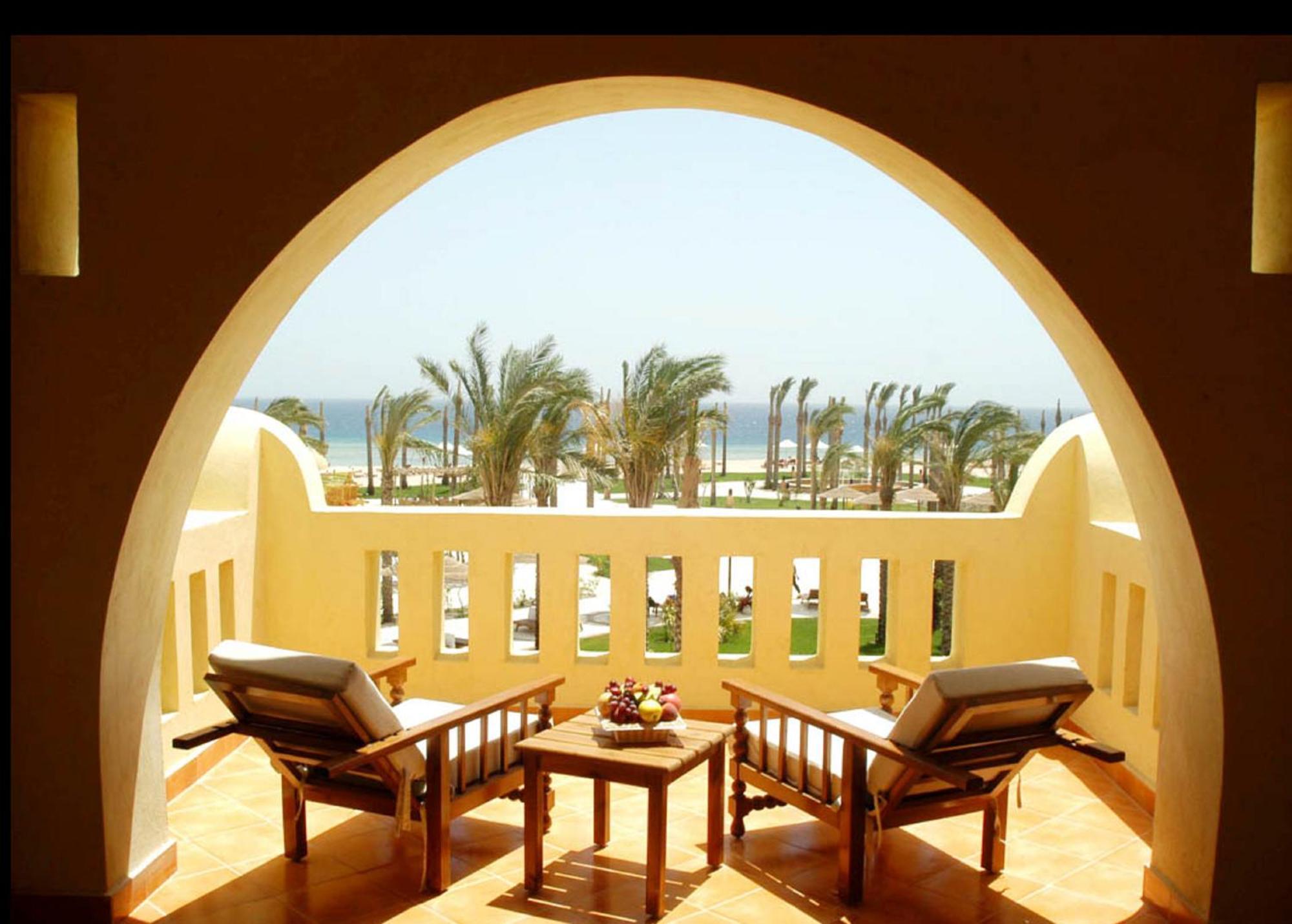 Grand Makadi - Couples And Families Only Hotel Hurghada Exterior photo